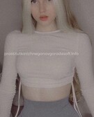 Анкета проститутки Милослава - метро Свиблово, возраст - 20