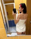 Анкета проститутки Сабина - метро Дмитровский, возраст - 24