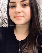 Анкета проститутки Марина - метро Хамовники, возраст - 24