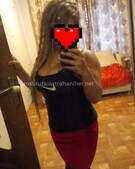 Анкета проститутки Жанна - метро Мещанский, возраст - 26